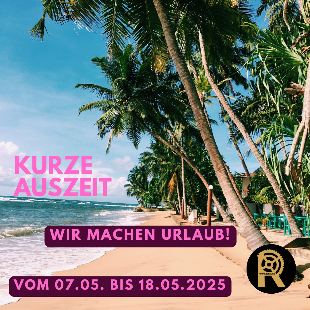 Urlaub