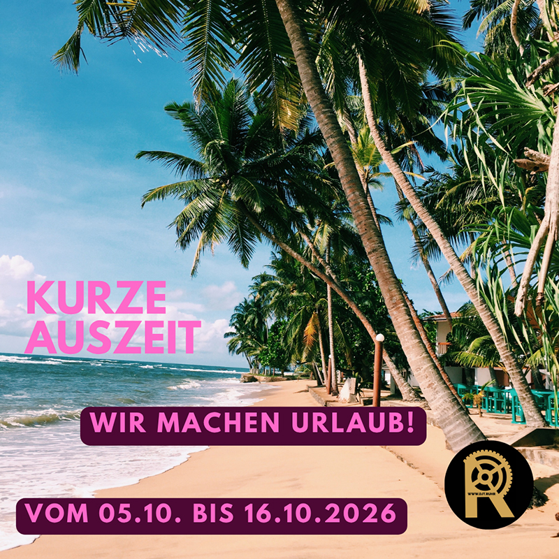 Urlaub